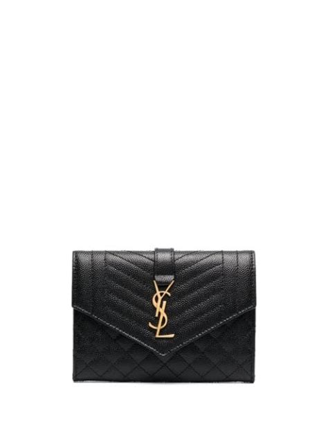 carteras yves saint laurent argentina|Carteras y monederos Saint Laurent para mujer.